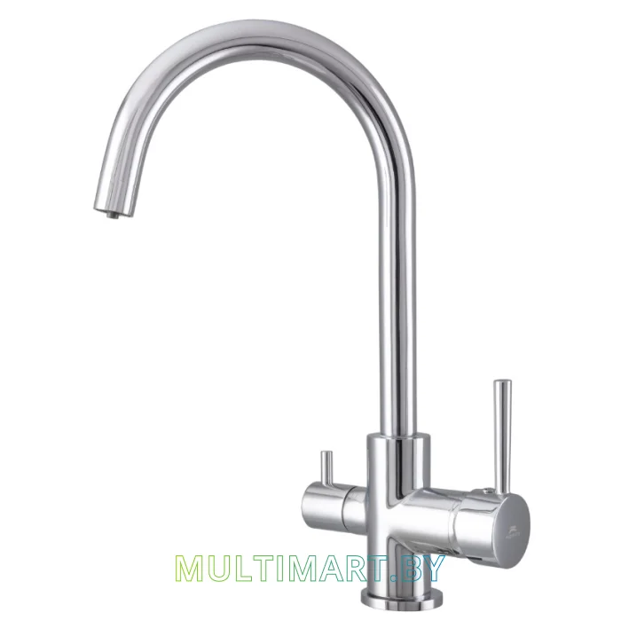 Смеситель Rubineta ULTRA-32 (1/2) (U32008)